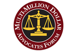 Multi-Million Dollar Advocates Forum