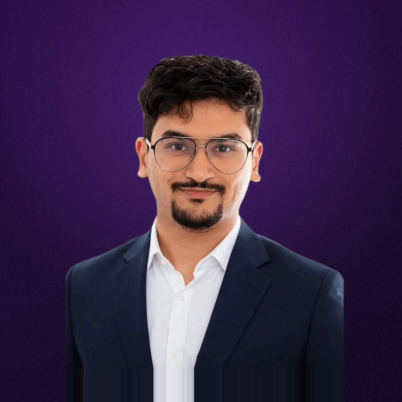 Bhavya Mehta, co-founder and chief executive of withRemote.