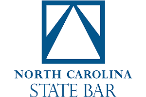 North Carolina / State Bar - Badge