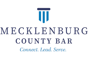 Mecklenburg County Bar / Connect Lead Serve - Badge