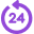 24/7 Legal Support