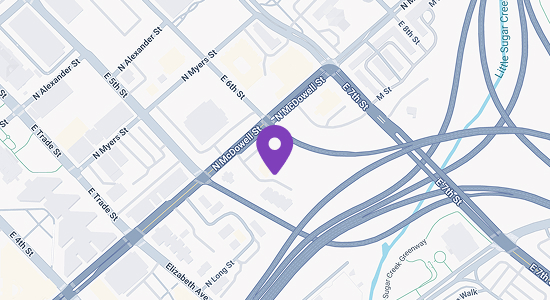 Address Map